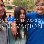 Descubre la innovación educativa en Aragón