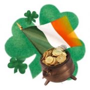 ¡Llega San Patricio! CARLEE organiza un taller sobre la cultura irlandesa