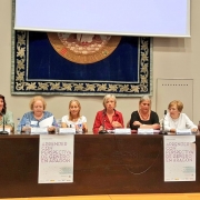 I Encuentro Aprender con Perspectiva de Género en Aragón