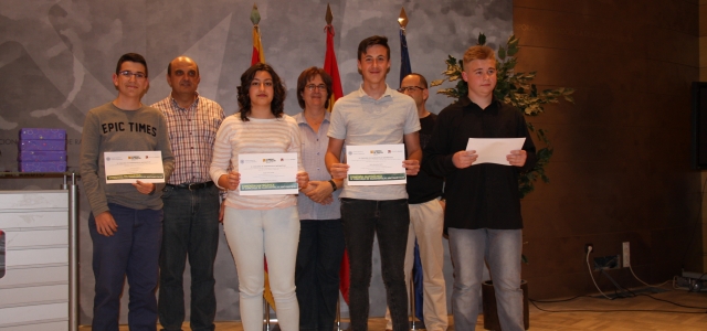 ¡Ya se conocen los ganadores del IV Concurso de Radionovelas Matemáticas!