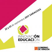 El Congreso de Innovación educativa vuelve a llenar la inscripción