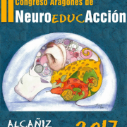 Más foros de formación: el II Congreso Aragonés de NeuroEducAcción