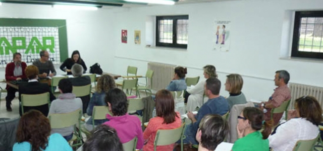 FAPAR, Premio Gobierno de Aragón al Voluntariado en la educación