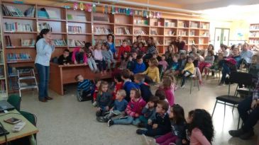 Educación aprueba 27 proyectos de ampliación de lenguas extranjeras en Teruel