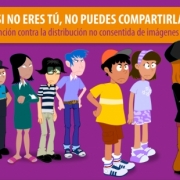 Pantallas Sanas invita a crear una Internet mejor «compartiendo respeto»