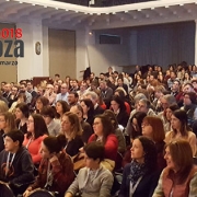 #GEGZaragoza2018, encuentro de la Comunidad de Educadores Google España, el mayor evento de los realizados en Europa