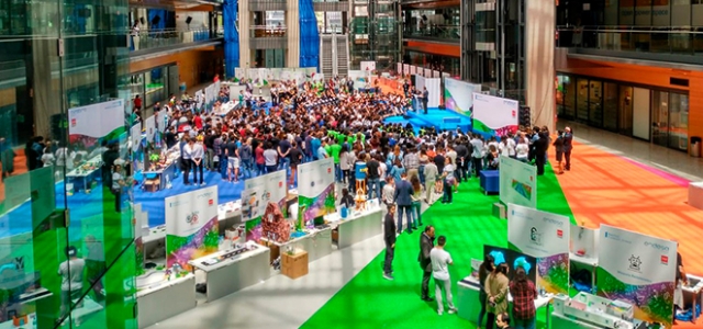 15 centros aragoneses participarán en la próxima edición del RetoTech_Fundación_Endesa
