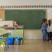 Aragón mantiene 24 escuelas rurales de la provincia de Teruel con 6 o menos alumnos