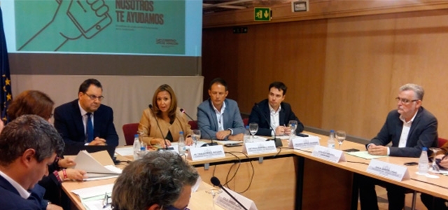 Aragón estrena un Observatorio de la Convivencia para ahondar en la prevención y resolución de los conflictos en el aula