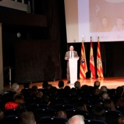 Aragón lidera la inversión en educación a nivel nacional y es ejemplo por su esfuerzo en la escuela rural