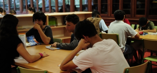 Educación impulsa un proceso de reflexión y debate sobre las tareas escolares en todos los centros de Aragón