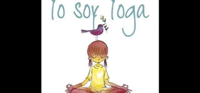 #LaEscuelaSigueEnCasa… mmmmm… practicando yoga