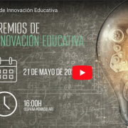 El Colegio Cristo Rey – Escolapios de Zaragoza, gana el Premio Innovación educativa de la Fundación Trébol Educación