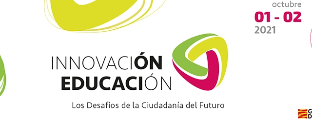 Aragón se convierte este fin de semana en el epicentro de la innovación educativa en otoño