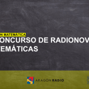 Convocatoria del IX Concurso de radionovelas matemáticas