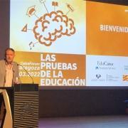 Las pruebas de la Educación en Zaragoza