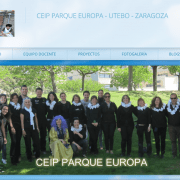Nos vamos a Utebo… al Parque Europa