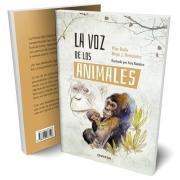El libro ‘La voz de los animales’ ya está disponible para su descarga gratuita