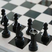 El ajedrez, un deporte para el aprendizaje