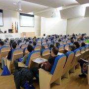 II Jornada de Educación Matemática en Aragón