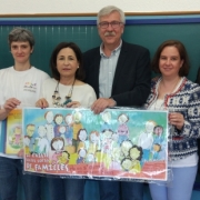 El Gobierno de Aragón sensibiliza sobre la diversidad familiar en el Día Internacional de las Familias