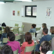 FAPAR, Premio Gobierno de Aragón al Voluntariado en la educación