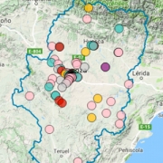 ¿Tu centro está en el mapa… de la innovación aragonesa?