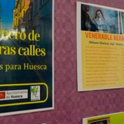 El CPEPA Miguel Hernández presenta el estudio «El género de nuestras calles»