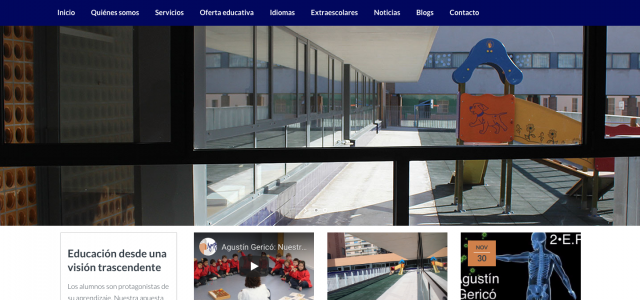 Esta semana es el turno de dos centros educativos situados en Zaragoza y Fraga