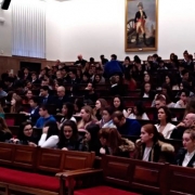 La oratoria y el debate entra en las aulas aragonesas
