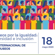 #LaEscuelaSigueEnCasa… celebra el Día Internacional de los Museos de forma virtual