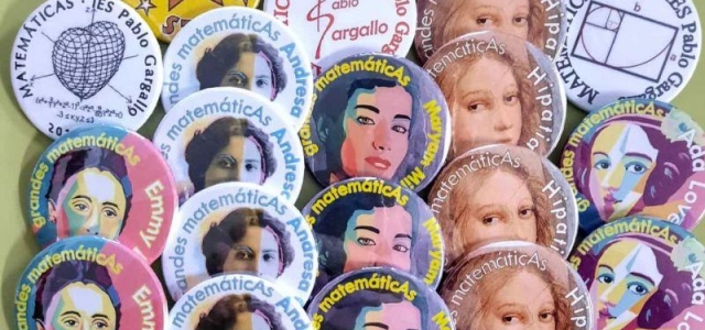 El IES Pablo Gargallo celebra el Día de la Mujer y la Niña en la Ciencia