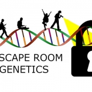 Escape Room Genetics