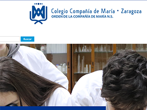 Colegio Compañía de María
