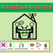 ¡Sintoniza RadioArboleda!