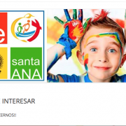 Visitamos la web del Colegio Santa Ana de Alcañiz