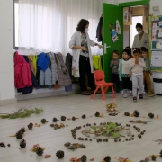 ‘Las clases’, un documental rodado en Zaragoza para pensar la escuela en tiempos de covid