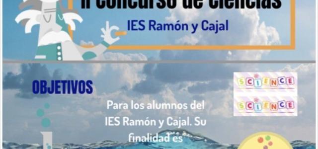 Dos institutos aragoneses convocan sus concursos sobre ciencia y medio ambiente