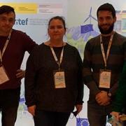 Aragón participa en la I Conferencia nacional de Centros ETwinning
