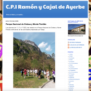CPI “Ramón y Cajal”, de Ayerbe