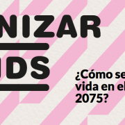 Unizar Kids «Cómo será la vida en 2075»