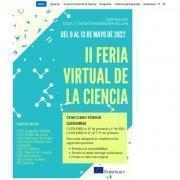 Blog de Experiencias: Feria Virtual de Ciencias