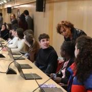 Gobierno de Aragón y Universidad de Zaragoza impulsan un proyecto de inteligencia colectiva entre el alumnado aragonés