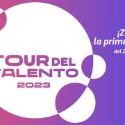 El Tour del talento llega a Zaragoza… ¡Participa!