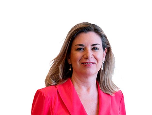 Claudia Pérez Forniés, nueva Consejera de Educación, Ciencia y Universidades
