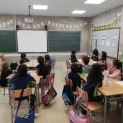 El colegio “Santa Rosa”, de Huesca, celebra sus 260 años creando comunidad y transmitiendo valores