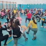 Jornadas provinciales de Educación Física y Música en Teruel
