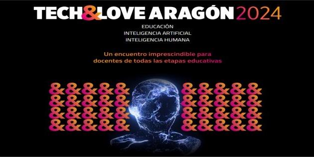 Tech&Love Aragón 2024