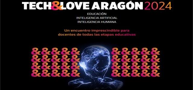 Tech&Love Aragón 2024