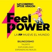 Feel Power: Congreso bilingüe en FP